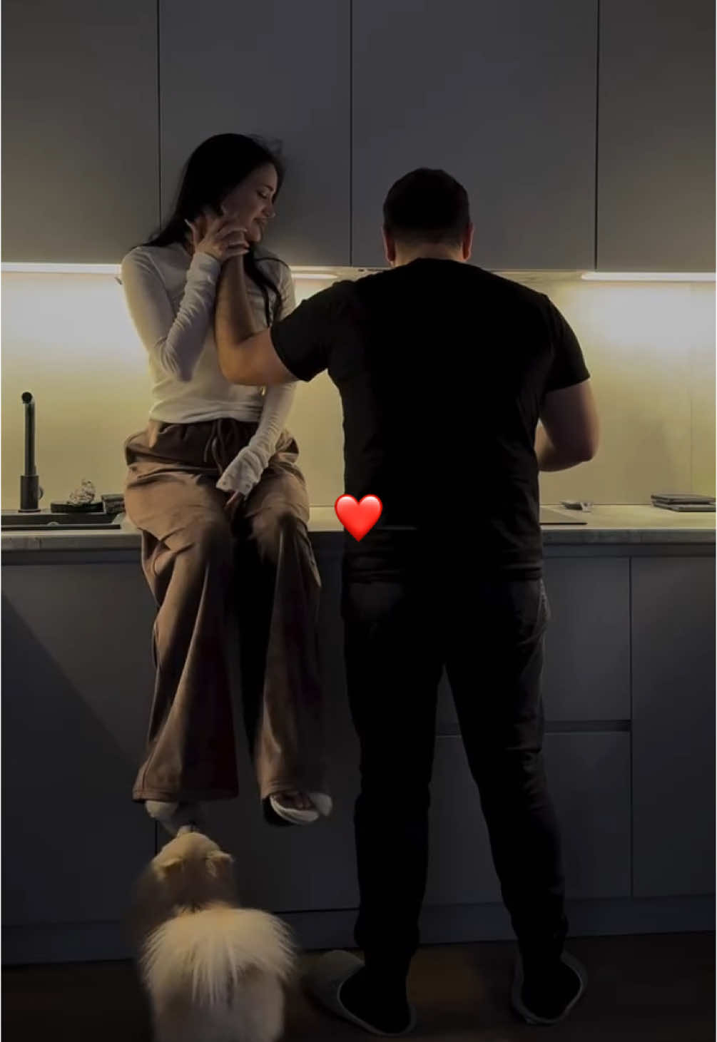 Love❤️ #fypシ゚ #kesfet #kesfetteyiz #beniöneçıkart #Love #babylove #family 