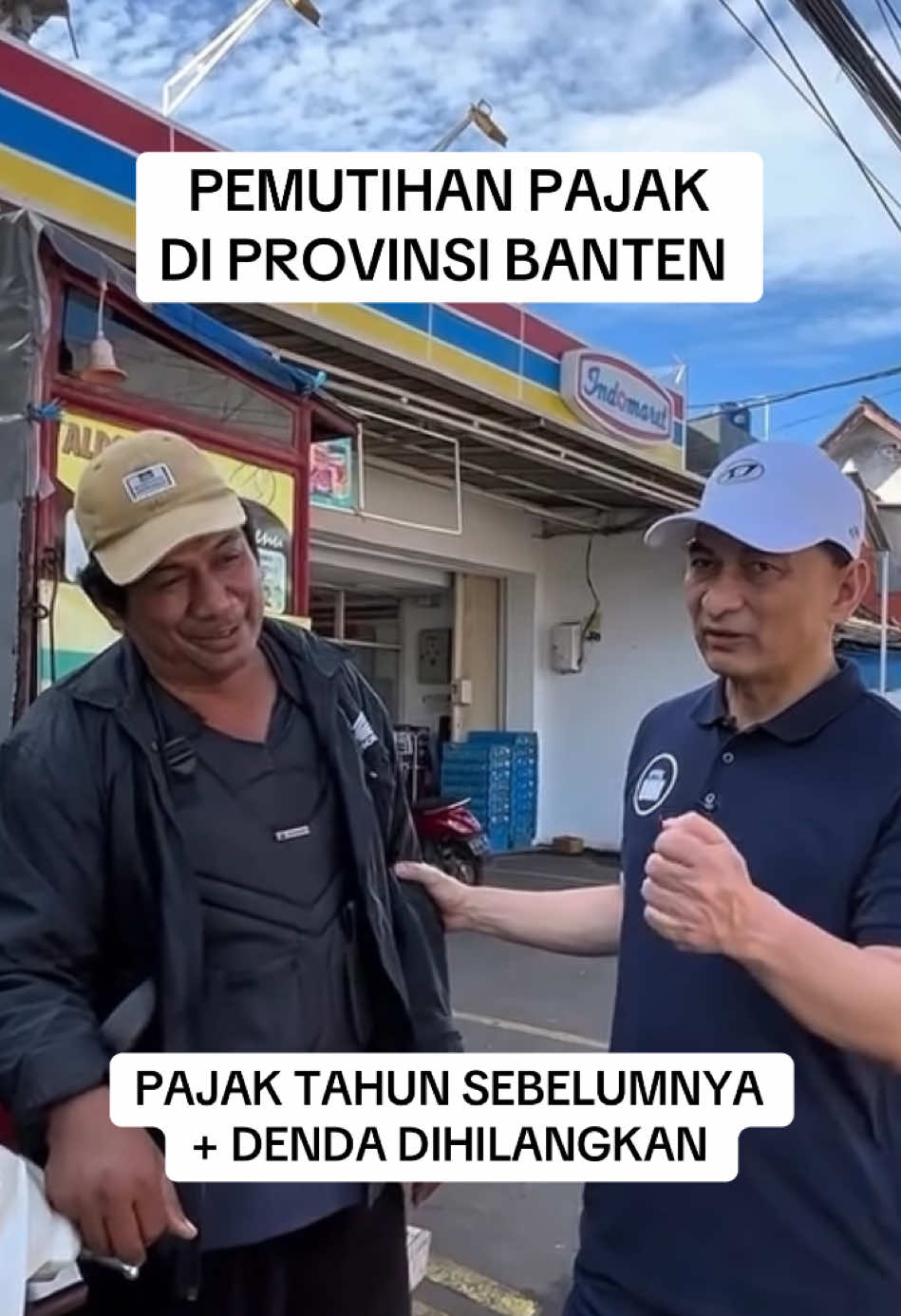 Pemutihan pajak gess #dimyatinatakusumah  #andrasoni  #pemutihanpajak  #fyp  #pajak  #pandeglangbanten  #serangbanten  #tanggerang  #lebakbanten  #provinsibanten 