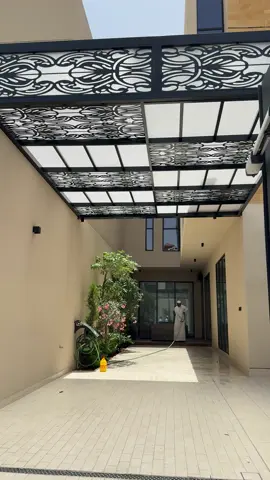 #مظلات_ليزر #جلسات_خارجية #جلسات_سكاي_ليت 