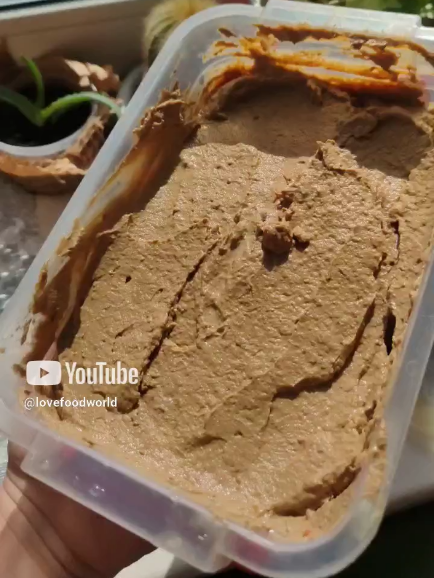 Печеночный Паштет #печеночныйпаштет #паштет #pate #паштетизпечени #печень #печенка #полезнаяеда #foodtiktok #здоровоепитание #рецепты #Recipe #food 