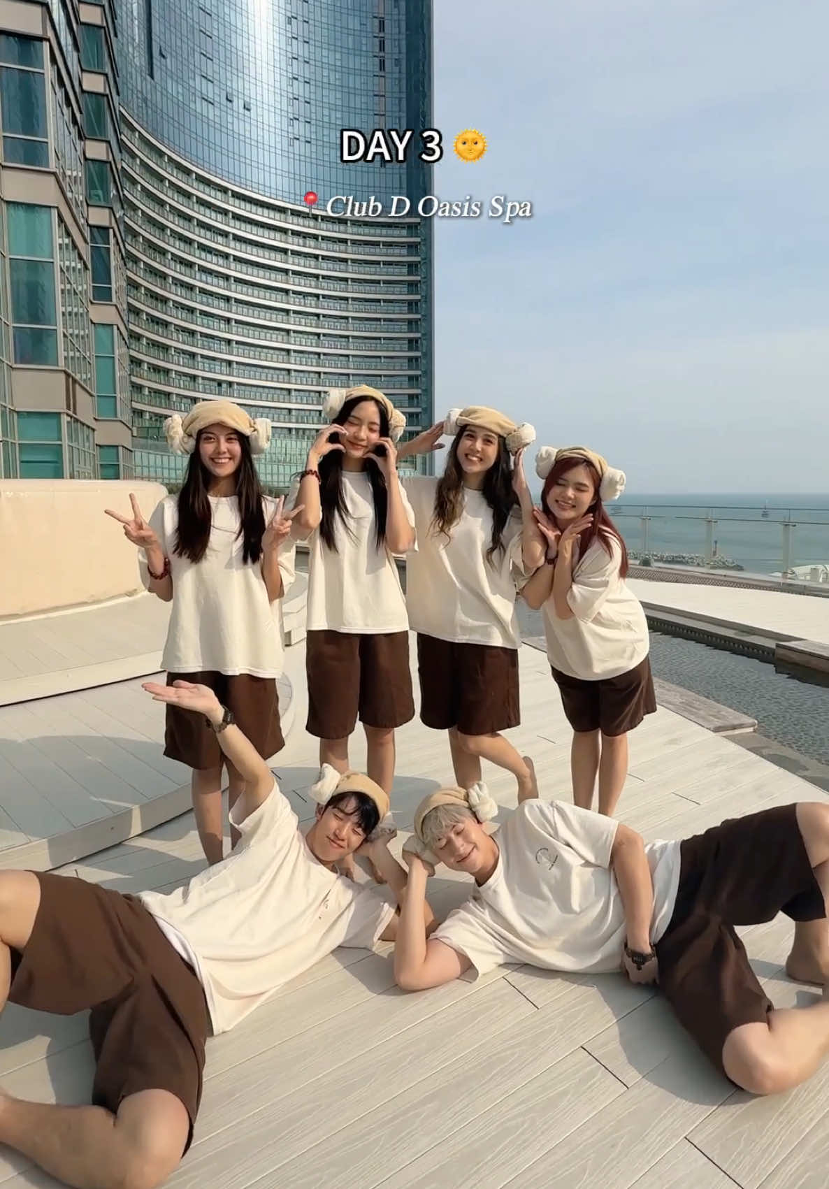 Busan, South Korea 🇰🇷 — the first stop of #GoyoungAroundTheWorld! 🌎✈️ Where to next? 📍 #Goyoung #fyp #Korea #Busan #Travel @Mango🐻 @jayden @JEii Pong @Caedon Yeong @Yuki Dance @Sherlyn Heon 