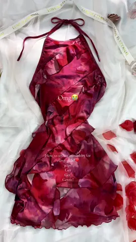 Summer in3months .summer in 3months.summer in 3months!!!#tsk #cutedress#sexydress#rose#reddress#floraldress#bowknot#dating#datenight#datingadvice#date#dateideas#dresses#dresstoimpress#dressup#trending#trend#springdresses#minidress#fyp 