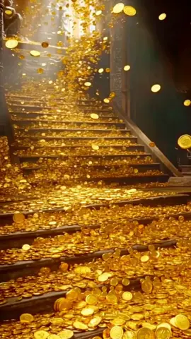 #ai #행운 #금화 #goldcoin #황금 #