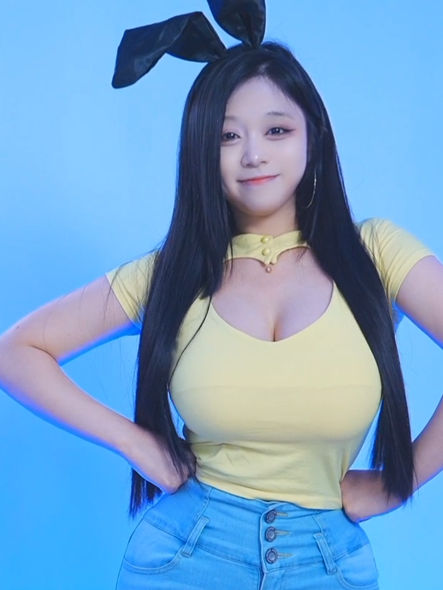 💸 유튜브 이 자식들아 !! 💸 #추천 #댄스 #댄스챌린지 #청바지 #Dance #trending #tictokdance #twitch #twitchstreamer #streamer #foryou #fyb #fyp #OOTD #korean #koreanDance #asiangirl #jeans #koreangirl