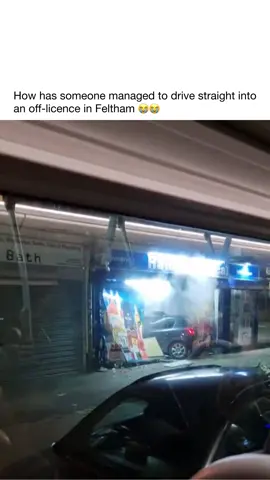 How do some of these people pass their tests 😭😭 (via: Cyrus Fernandes) #UB1UB2 #London #Feltham 