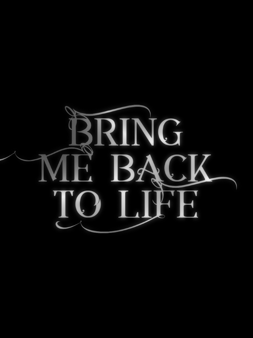 part 1121 l Bring Me Back To Life #chrisgrey #allegrajordyn #xxririxxlyrics #xxririxx #lyrics #fypシ゚ 