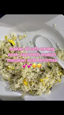 lovee’ dee buatt nasgorr ayahh #foryoupage #ayahterhebat #masakanayah #xybca #fyp 