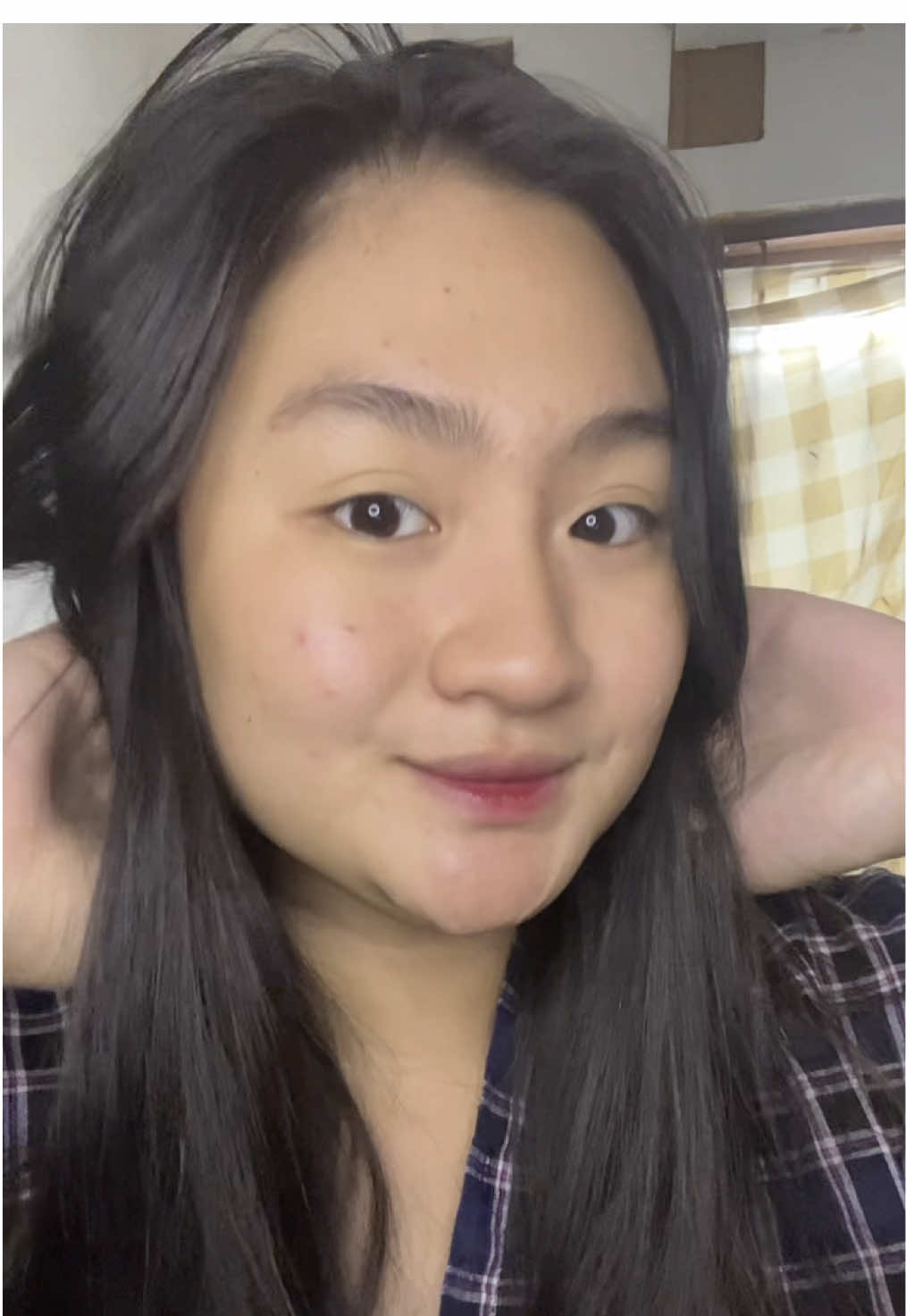 pake ini @Daeng Gi Meo Ri Official rambut ga gampang lepek lagi😭💗#DaengGiMeoRi #ReviewIbu2Canggih #ReviewGengGlowing 