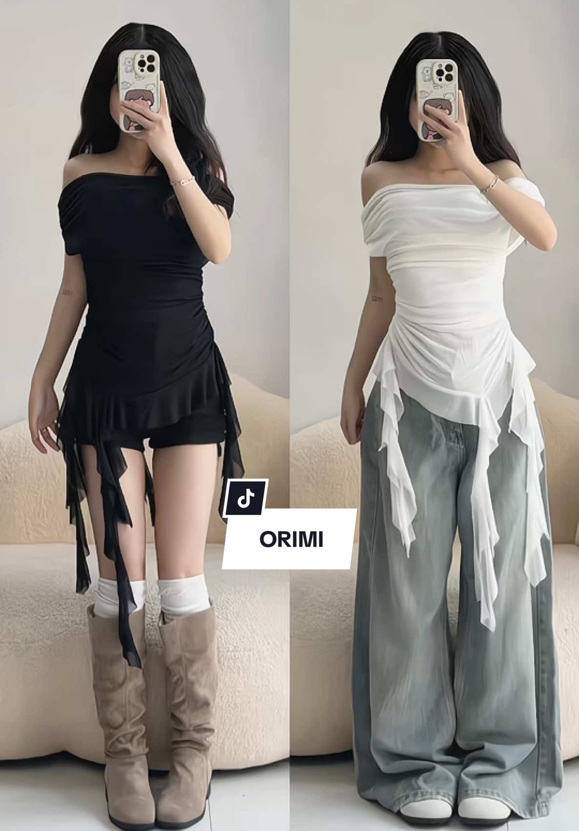 #review #xuhuong #fyp #OOTD #phoidoxinh  ☀️⛱️🏖️