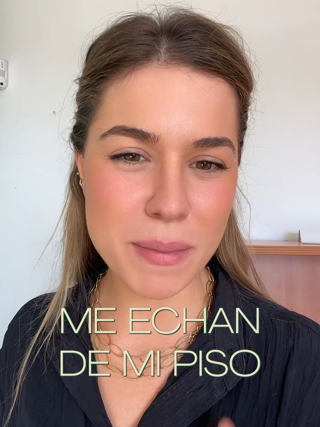 🏠⚠️ Me quieren echar de mi piso: ¿Qué derechos tengo? ¿Te han dicho que tienes que dejar tu piso? No estás solo. En este video te explico qué pasos puedes dar si te enfrentas a un desahucio o un aviso de desalojo. Conoce tus derechos y lo que puedes hacer legalmente.  #desahucio #alquiler #inquilino #leydevivienda #asesorialegal