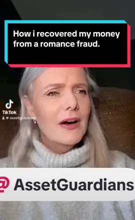 How i got my loney back from a romance fraud. #recoveryispossible #getyourmoneyback #lostfundsrecovery #crypto #cryptorecovery #testimony #assetguardians #assetguardians #recovercryptofromscammers #romancefraud 