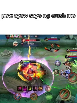 ayaw #mlbb #mobilelegends #longervideos 