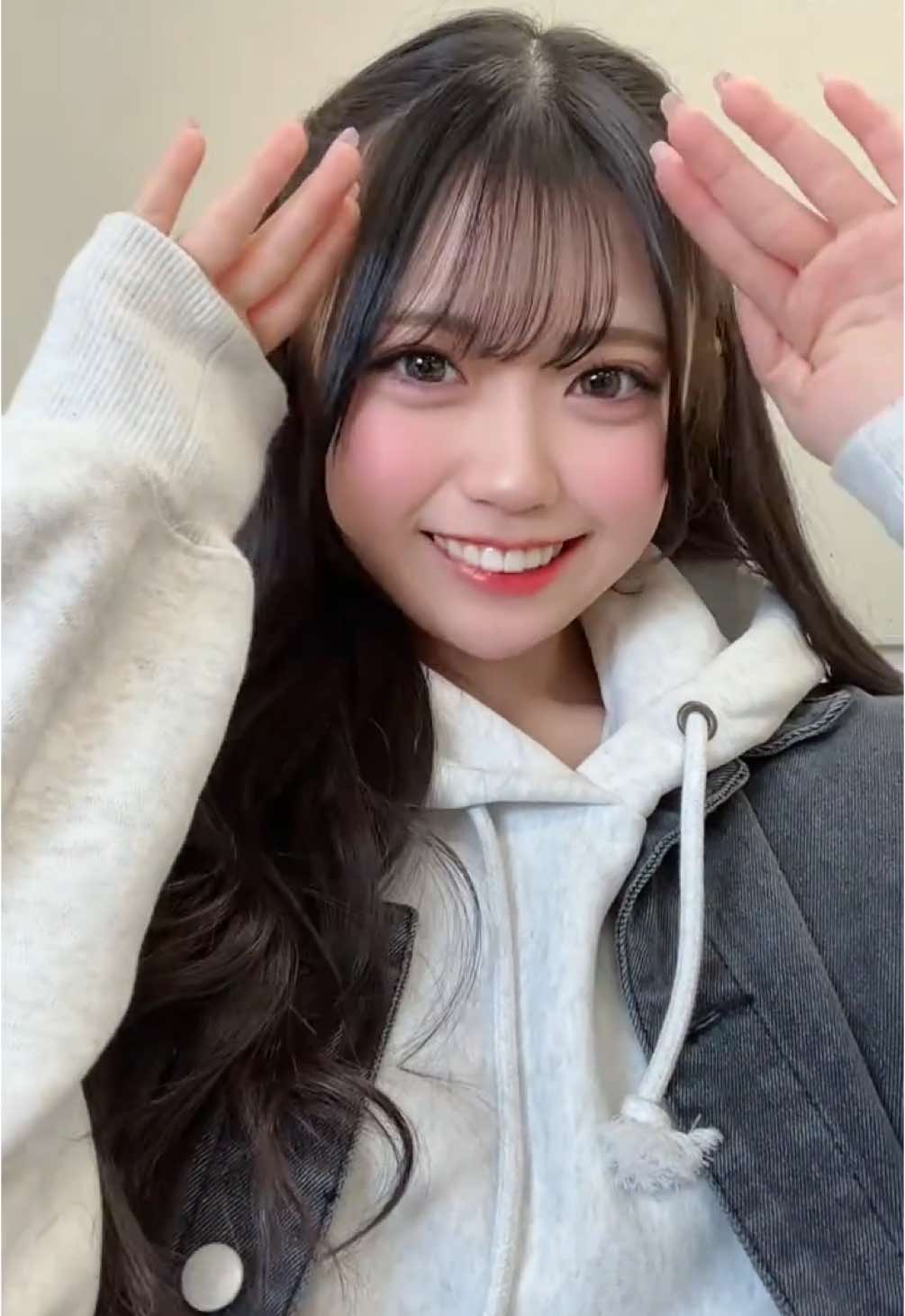 ファンサもらったら どんな反応する？#09 #福岡 #jk 