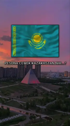 ternyata cewek Kazakhstan cakep² ya hihihi. #cewekkazakhstan #paprandom #fypシ #fypシ #4u 