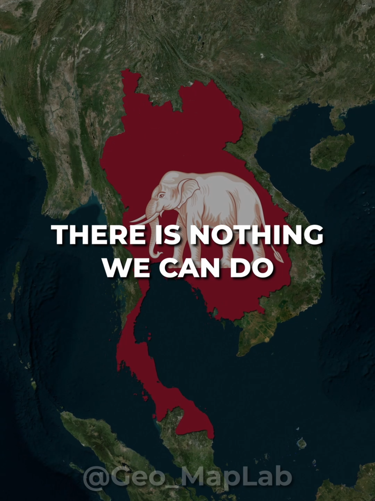 Fall of the Rattanakosin Kingdom: There is nothing we can do #history #fypシ #explorepage #entertainment #thailand #rattanakosinkingdom #mapping #foryoupageofficiall