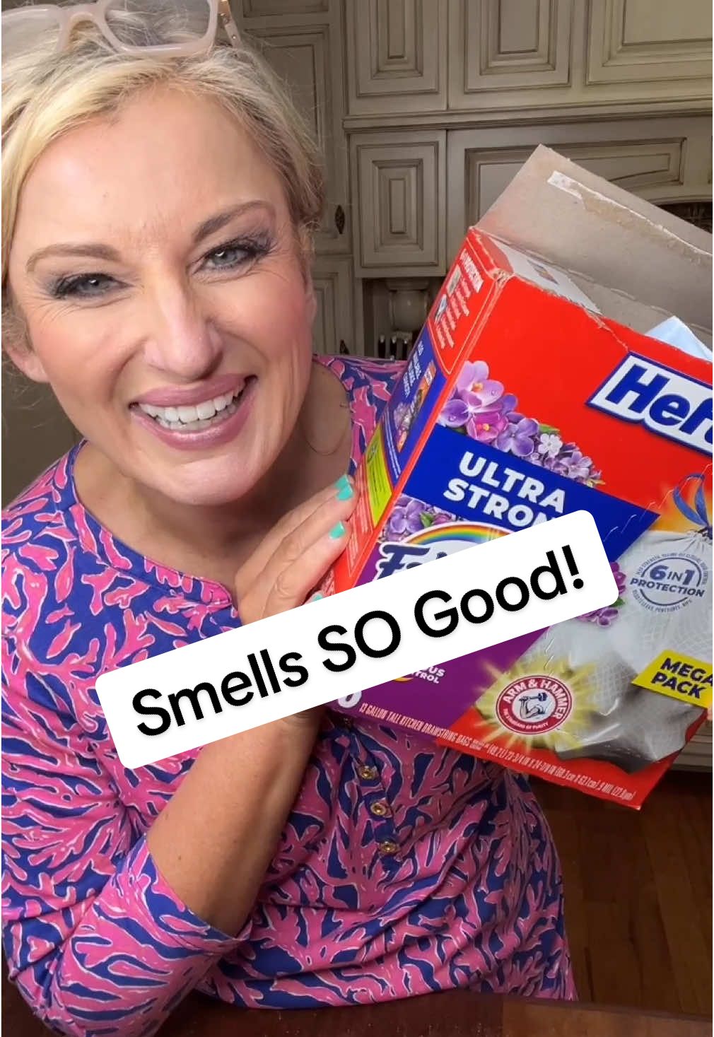 #cleaningtipsandhacks #cleaningtip #cleaningtiktoks #maradac @Fabulosobrand @HeftyBrands 