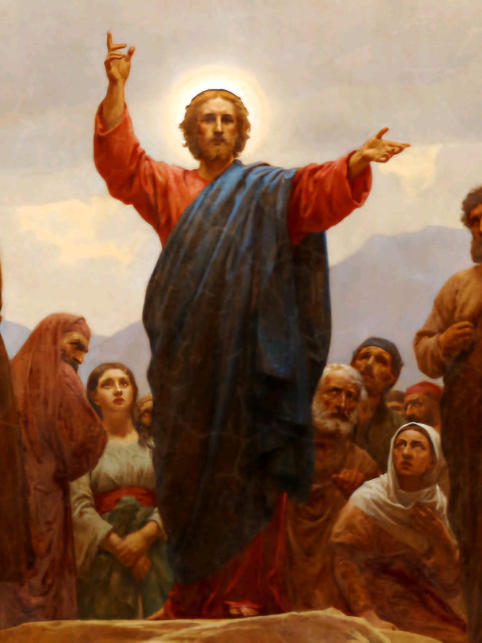 Honra e Glória ao Eterno #Deus #Jesus #Jesusedit #Biblia #Jesuslovesyou #Lord #fyp 