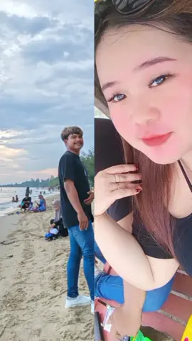 Gantengnya aku❤ @Wahyudinb #fypシ゚ #fypシ゚viral #menyalasayngkuhh🔥🔥 #pantaiangsanakalsel #angsana #kalsel 