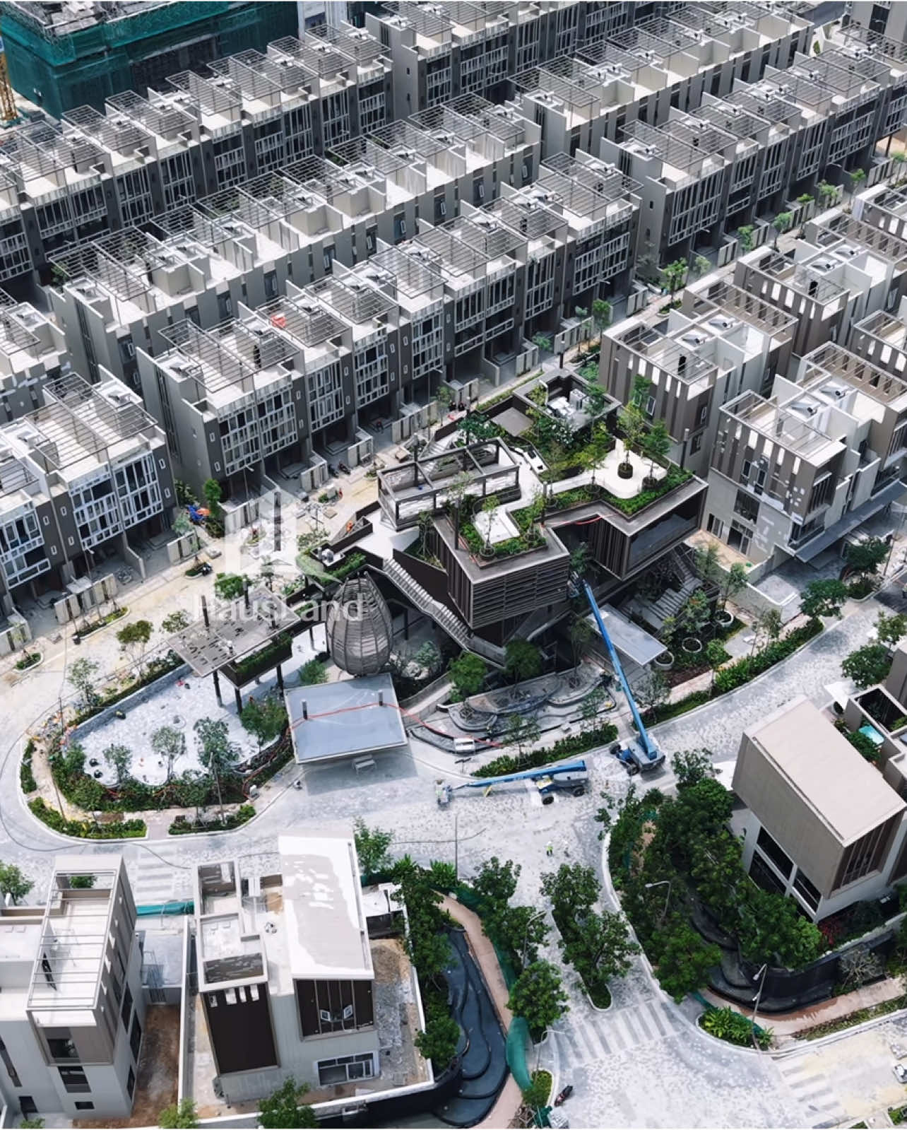 Tiến độ #TheOrchard đầu tháng 4/2025 ##CapitaLandVietnam #CapitaLand #Sycamore #OrchardHill #OrchardHeights #batdongsan #Binhduong #tpmoibinhduong #binhduongnewcity #nguyencanhtungrealtor #Reviewduan 