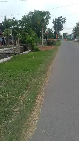 desa ngrami , kec. Sukomoro , kab.nganjuk