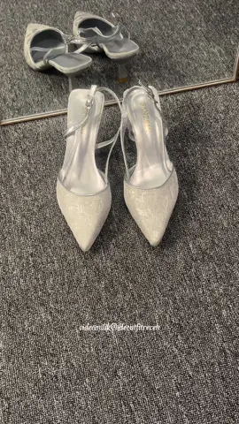 Rekomendasi heels wanita 🥰 #heelswanita #heelspesta #heelswisuda #heelsmurah 