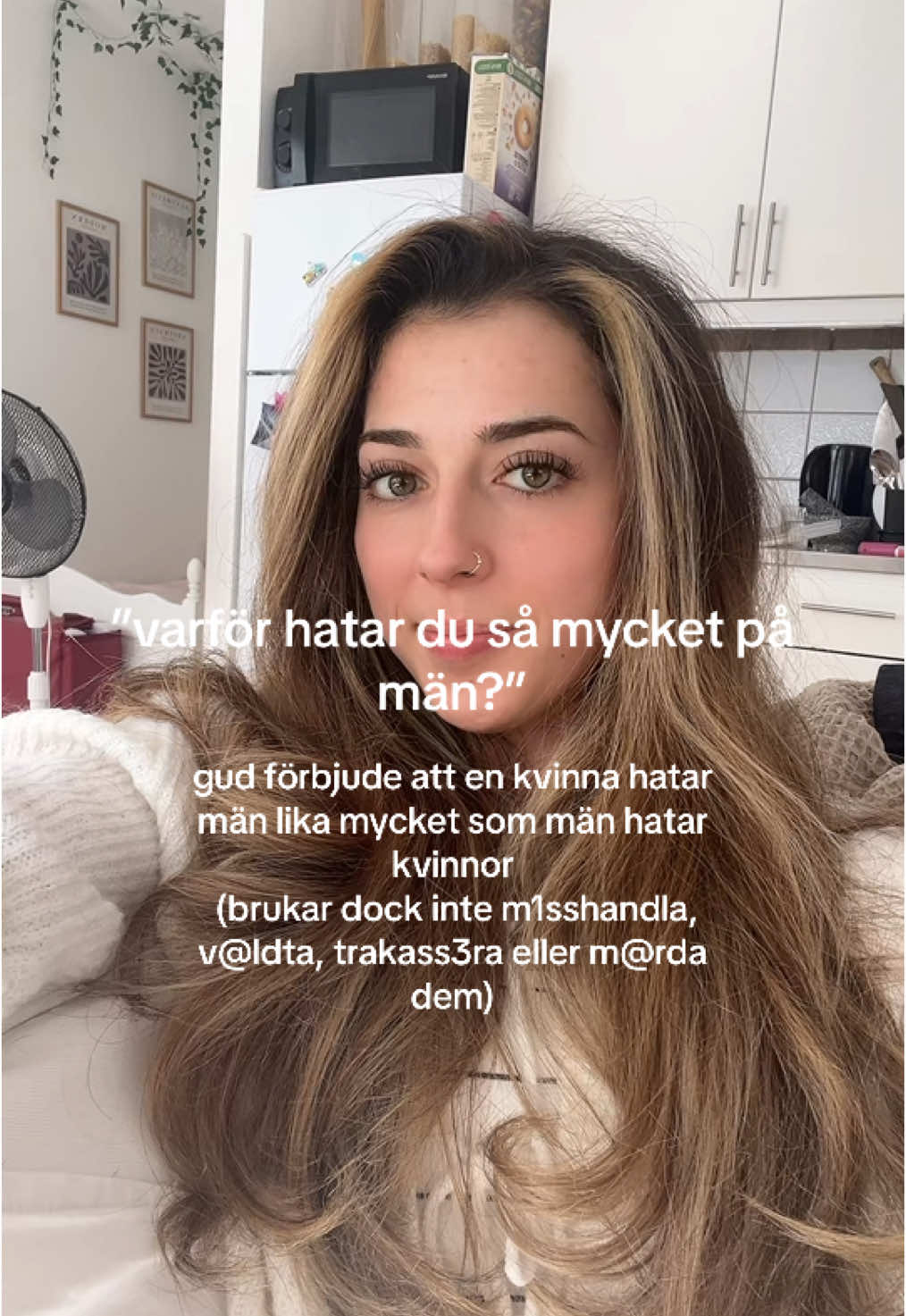 inväntar arga XY-kromosomer 👺👺 