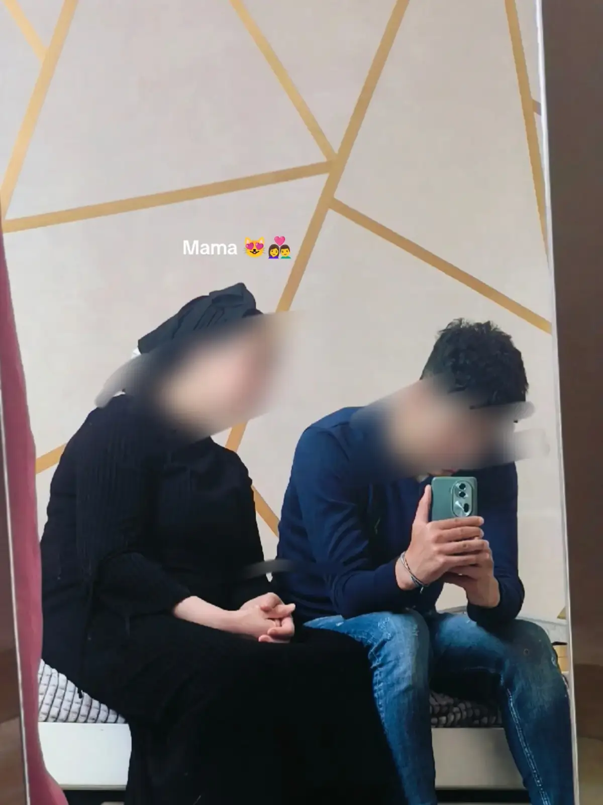 #mama #maman #viral_video #fyyyyyyyyyyyyyyyyyyy #شعب_الصيني_ماله_حل😂😂 