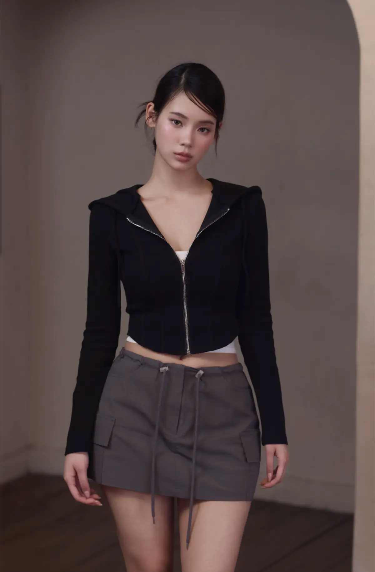 #모델 #룩북모델 #fyp #model 