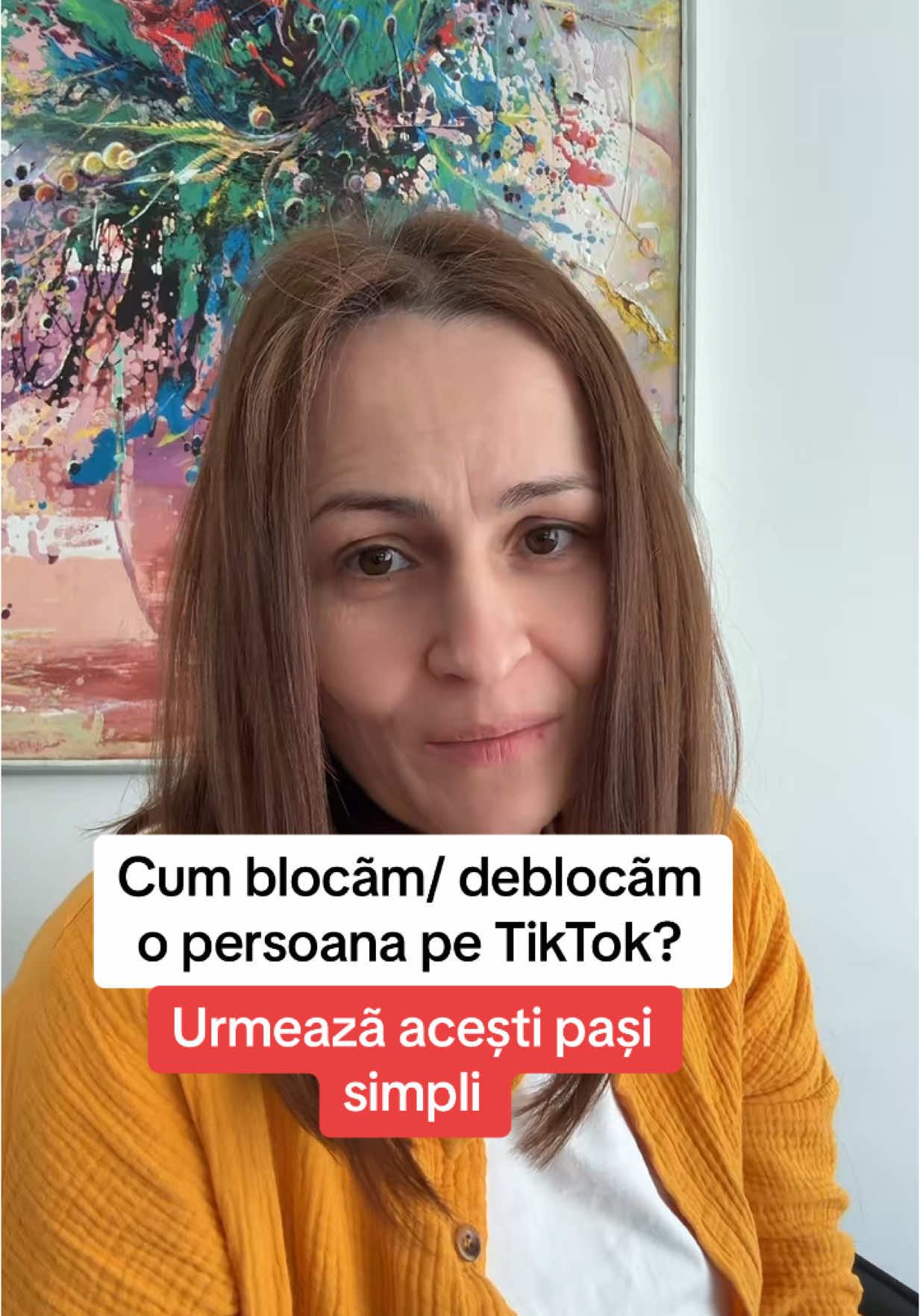 ✅ Dacă ați ști cât hate se ascunde în spatele acestui cont… 🤯🤯🤯Câți oameni trăiesc cu frustrare în suflet și abia așteaptă un motiv să o verse în comentarii, să o facă publică pe rețelele de socializare… 💡💡💡De aceea, îți spun sincer: salvează acest clip! Îți va fi de mare ajutor atunci când te vei confrunta și tu cu oameni nedoriți pe pagina ta. ✅Pașii pe care ți-i arăt te vor ajuta să-i blochezi simplu și rapid — și să-ți protejezi spațiul online. 🚦Nu uita: salvează acest clip, e valoros și te va scăpa de multe ori de oamenii care nu au ce căuta nici în viața ta, nici pe pagina ta. _________________ #antreprenor #antreprenoriatromanesc #antreprenoriat #businessonline #afacere #afacereamea #moldova #moldova🇲🇩 #networkmarketingromania #afacereonline #romania🇷🇴 #românia 