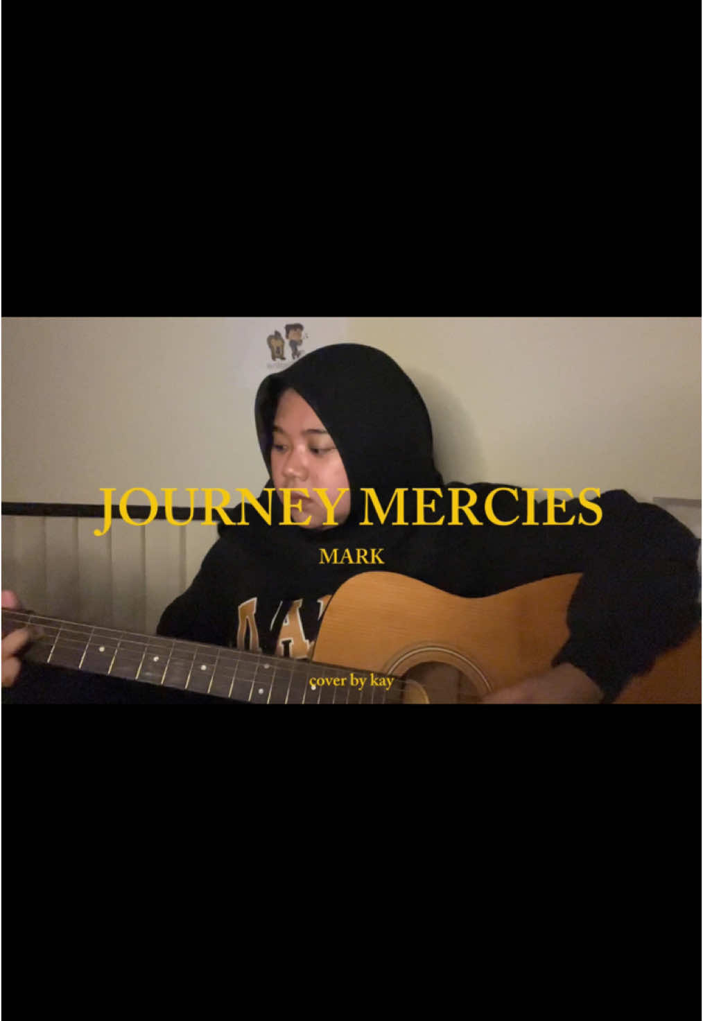 I thought this was about love, but all I felt was my mom— and all the pieces she left with me. 🤍🕊️ thank u for a song that feels like a prayer, mark.  here’s my lil cover for journey mercies evryone 💗 @NCT Official  #MARK #마크 #MARK_1999 #1999 #TheFirstfruit #NCTDREAM #NCT127 #NCT 