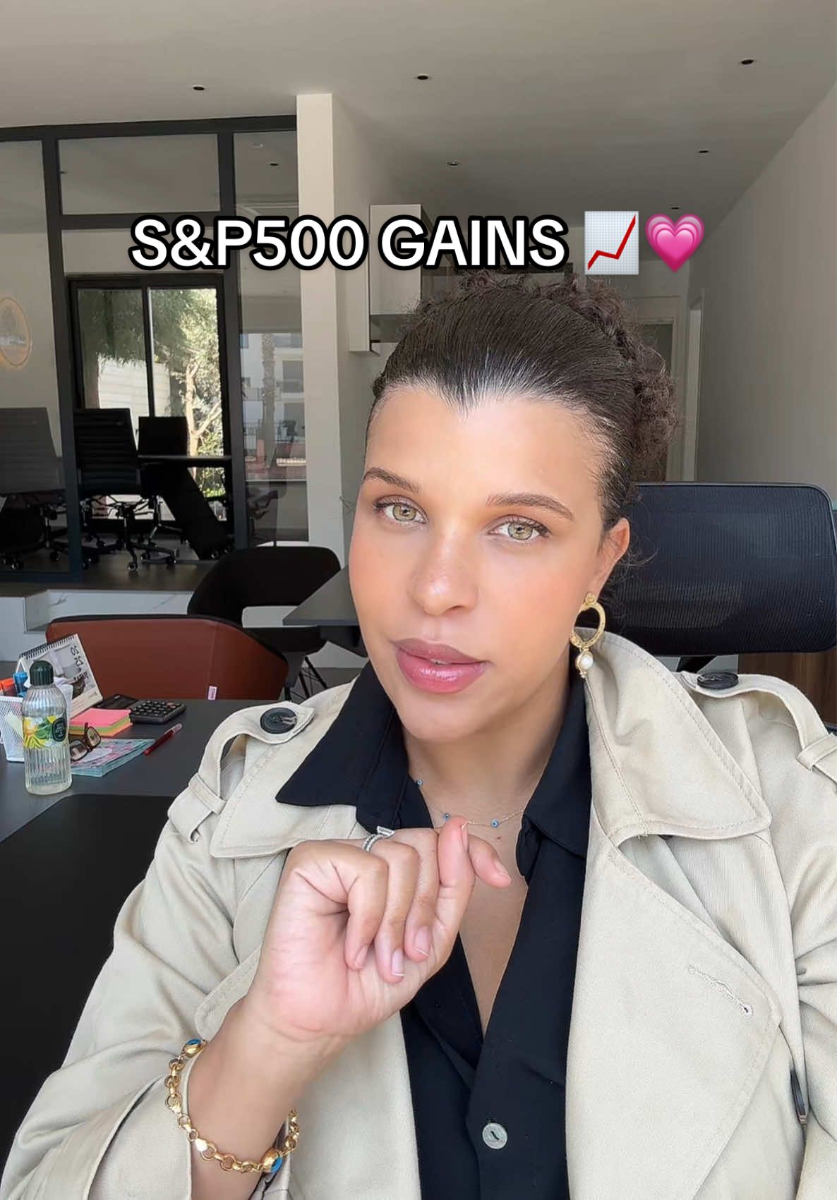 Yay 📈 #sp500 #investingforbeginners 