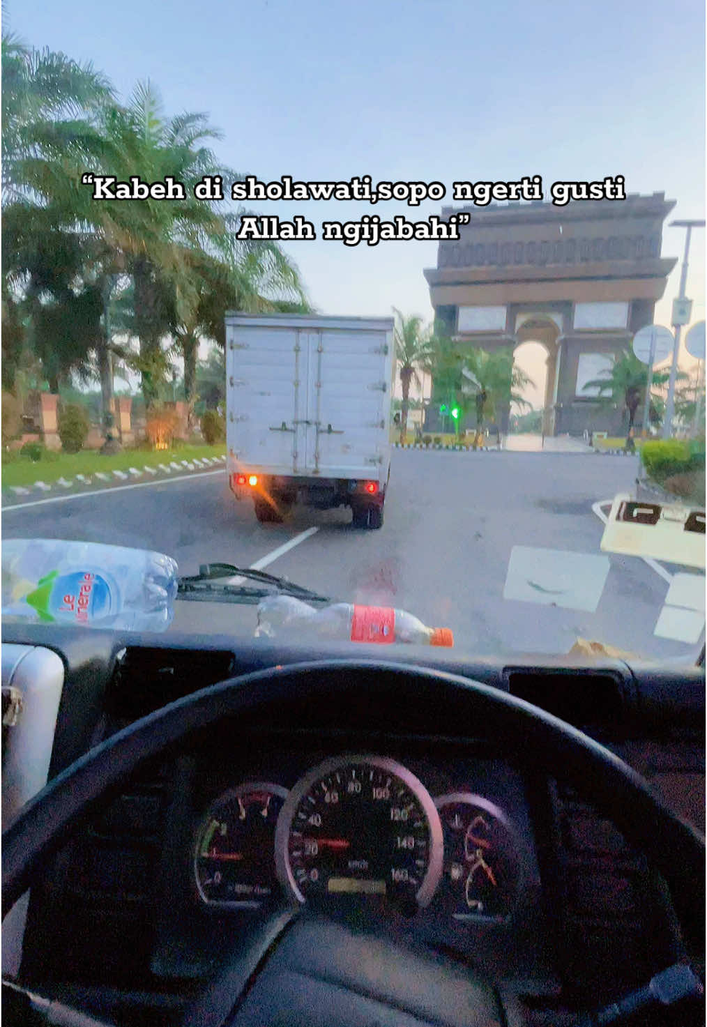 Amin… #storysupirtruk #storywa #truklovers 