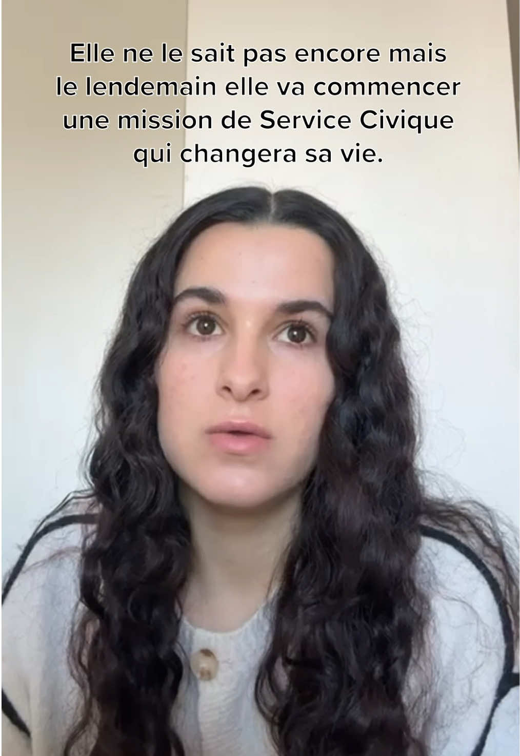 Vous aussi votre mission de Service Civique a changé votre vie ? ✨ #servicecivique #bonplan #avenir #orientation 