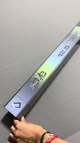 Unboxing Cuetec SVB Gen II White.  belum inlay but still pretty😄🤏🏻 #billiards #cuetec #svb 