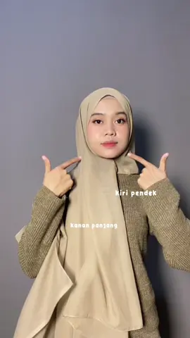 tutorial hijab paris jadul di styling kayak pashmina viscose 💅 #tutorialhijabsegiempat #tutorialpashmina #parisjadul #tutorialhijabsimple #tutorialhijabdaily 