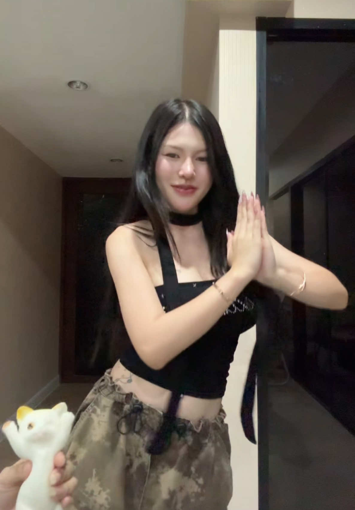 อะไรดึ๋งๆ