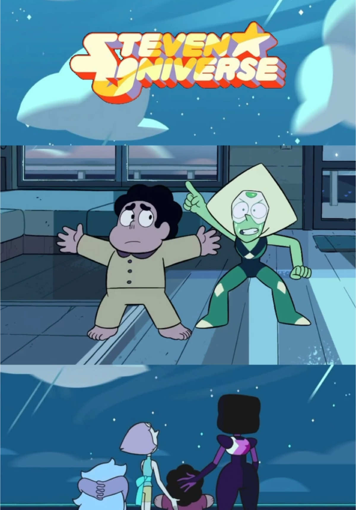 🤣🤣🤣#stevenuniverse #stevenuniversefuture #serie #cartoonnetwork #viral 