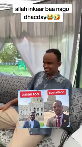 hhhhhh🤣#somalitiktok #foryoupage #zalman_yare 