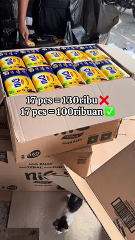 Lagi murah jangan disia sia kan #jelajahgajian #belilokal 