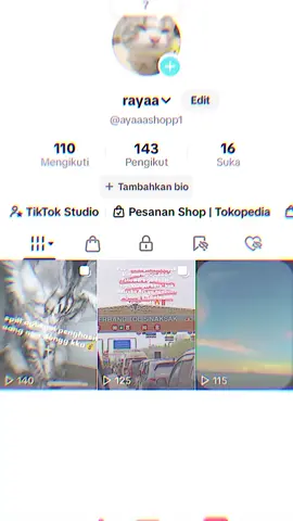 AYOO GUYS SALING FOLLOW ON TIAPP HARII 🔥‼️ #foryoupage #fyppp#afiliiatepemula 