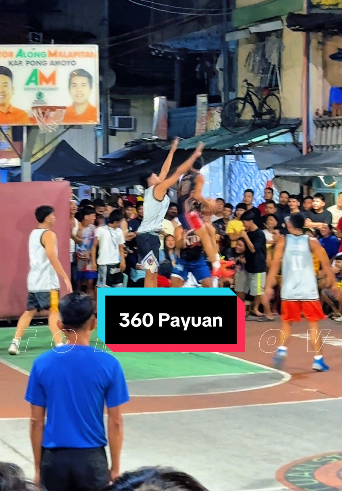 John Wall ng Pinas🌪️ #basketballtiktok 