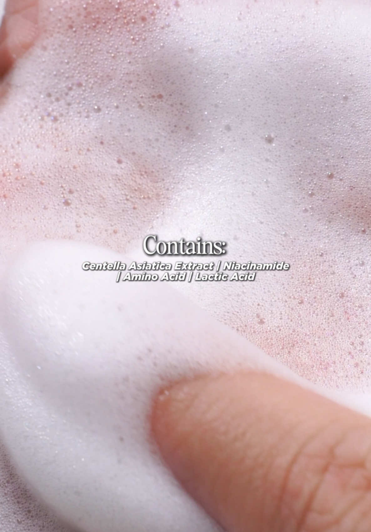Yang kulitnya sensian tapi bingung facial cleanser mana, nih nih tonton ampe abis sekalian co ga gak sih??? #msglow #msglowbeauty #skincare #fyp #fypage #facialwash #facewash #cleanser #facialcleanser #sabunmuka #skincareviral #facewashmsglow #jerawat #sensitif #acnefighter 