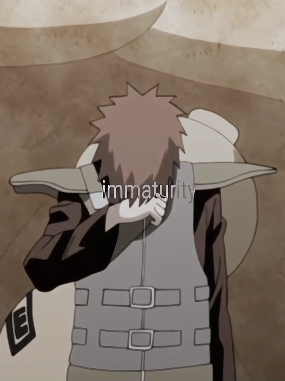 #gaara #naruto #narutoshippuden #гаара #наруто #edit #fyp 