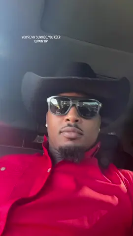Her favorite cowboy 🤠 #fyp #contentcreator #influencer #southernman #cowboy #mississippi #ariat 