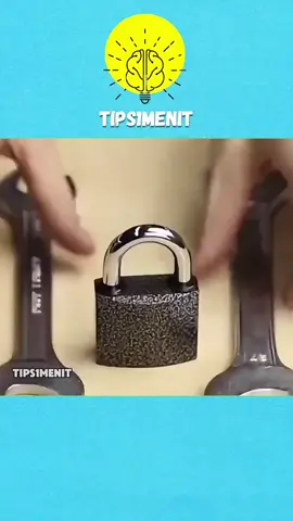 Tips dan Trik Sehari-Hari yang Wajib Kamu Tahu! #tips #tipsandtricks #kreatif #lifehacks #craft 