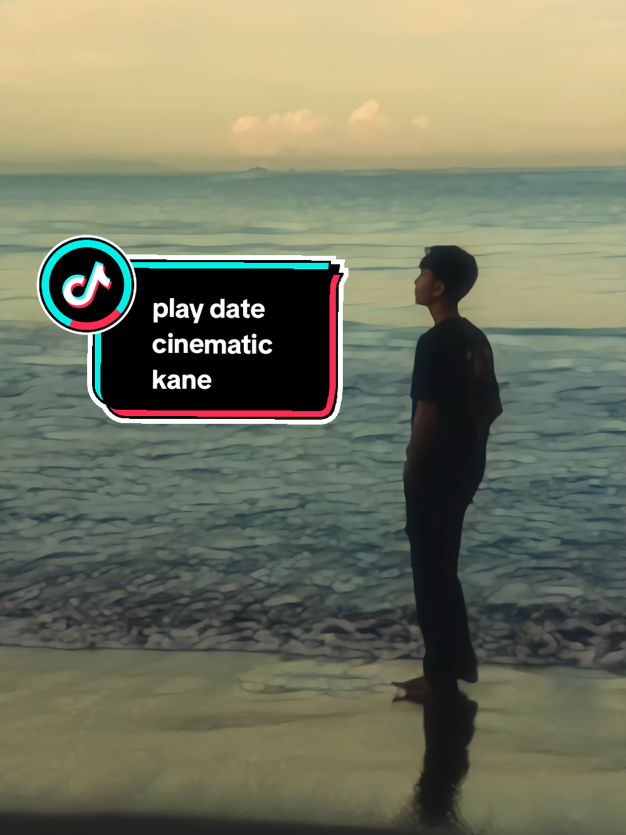 PLAYDATE CINEMATIC #fypシ゚ #fypageシ #trendpantai #pantaicitepus #pantaisawarna #cinematicpantai 