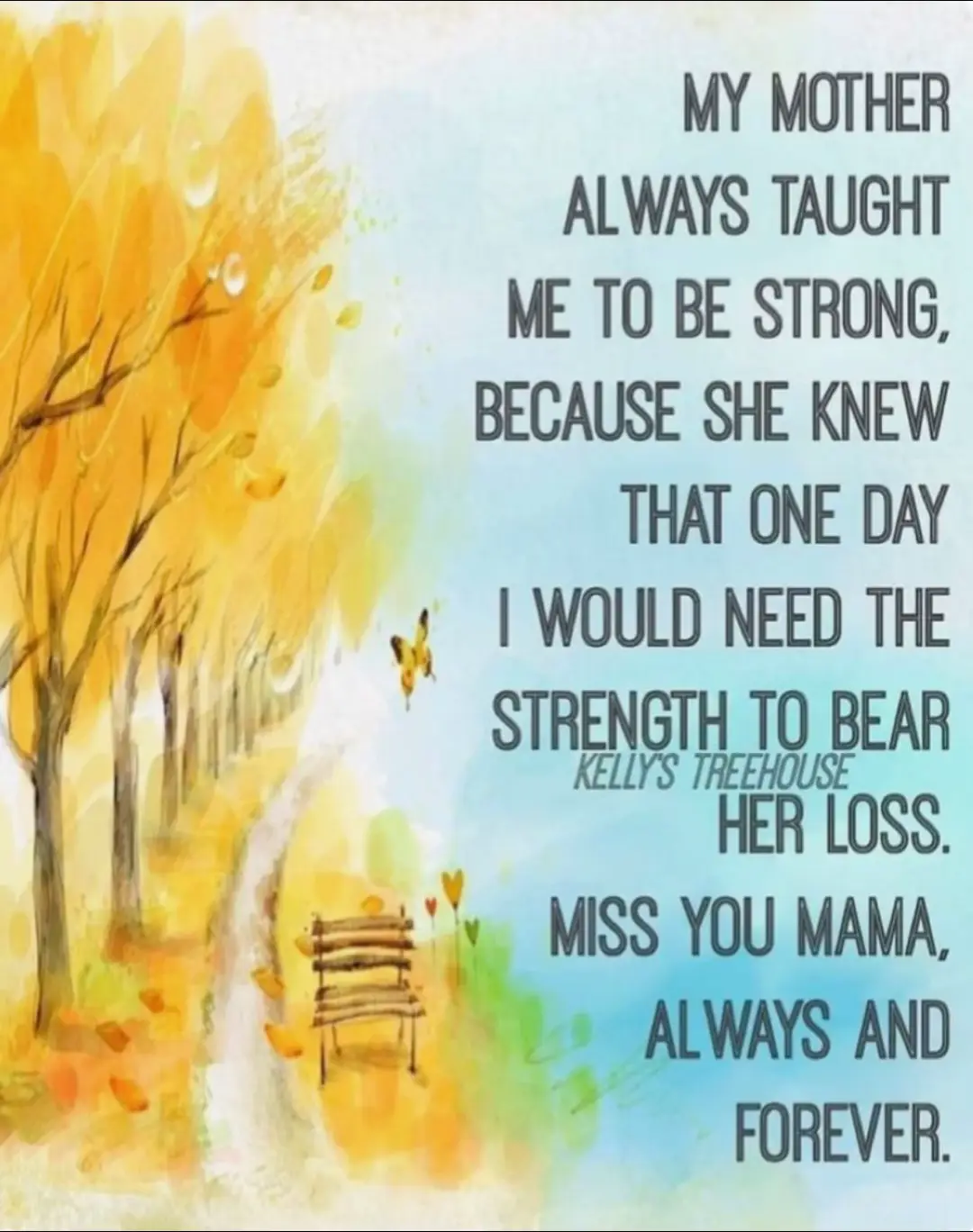 #griefjourney #loss #mother #child 