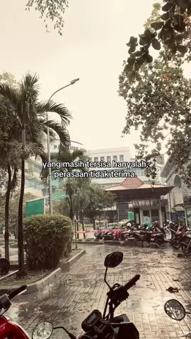 Akhir-akhir ini aku banyak menghabiskan waktuku hanya untuk mencari satu ikhlas diantara berjuta-juta kemarahan, ketidak terimaan, dan ketidak mampuan ku dalam menerima kenyataan.  Pada setiap harinya aku pun belajar mencari alasan untuk bisa mengalahkan setiap keluh yang tak membuatku tumbuh, dan aku belajar untuk mengusahakan maaf pada setiap kejadian, yang tak pernah ku harapkan. Cukup sulit, tapi menghabiskan waktu hanya untuk meratapi kenyataan yang tak sama dengan apa yang kita harapkan, itu jauh lebih melelahkan. #4uu#fypage#situationship#fypp 