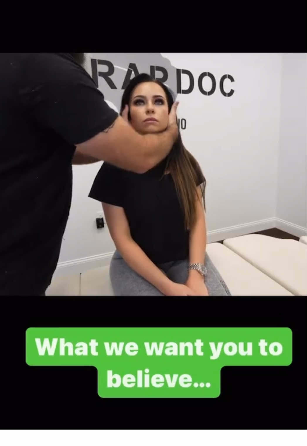 EXPOSED TRUTH behind Chiropractic Videos!!