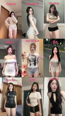 Em la thien than trong anh trong anh😋 #xuhuongtiktok #vitamin🍑🍑 #nhaytiktok #gaixinhtiktok #trend #viral 